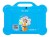 BLOW Tablet KidsTAB10 4G BLOW 4/64GB Niebieskie etui