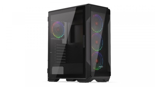 Krux Obudowa Heko ARGB