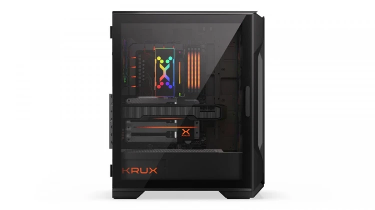 Krux Obudowa Heko ARGB