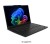 Lenovo Ultrabook ThinkPad T14 G7 21WV004NPB W11Pro AI 5 PRO 440/16GB/512GB/INT/14.0 WUXGA/Black/3YRS Premier Support + CO2 Offset