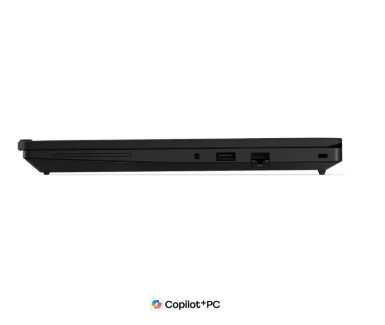 Lenovo Ultrabook ThinkPad T14 G7 21WV004NPB W11Pro AI 5 PRO 440/16GB/512GB/INT/14.0 WUXGA/Black/3YRS Premier Support + CO2 Offset