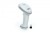 Digitus Zaawansowany czytnik kodów kreskowych bezprzewodowy USB-RJ45 2m, 1D/2D 2m/s, IP52, stojak w zestawie