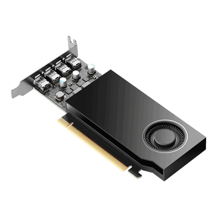PNY Karta graficzna Quadro A1000 8GB GDDR6 VCNRTXA1000-SB
