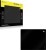 Corsair Podkładka gamingowa pod mysz MM Glass Large Precision - czarna