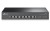 TP-LINK Przełącznik SX1008  8x10GE