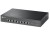TP-LINK Przełącznik SX1008  8x10GE