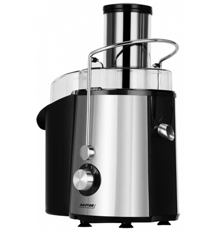 MPM Sokowirówka MSO-18M inox