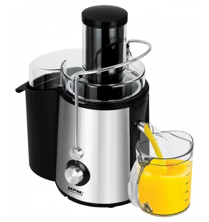 MPM Sokowirówka MSO-18M inox