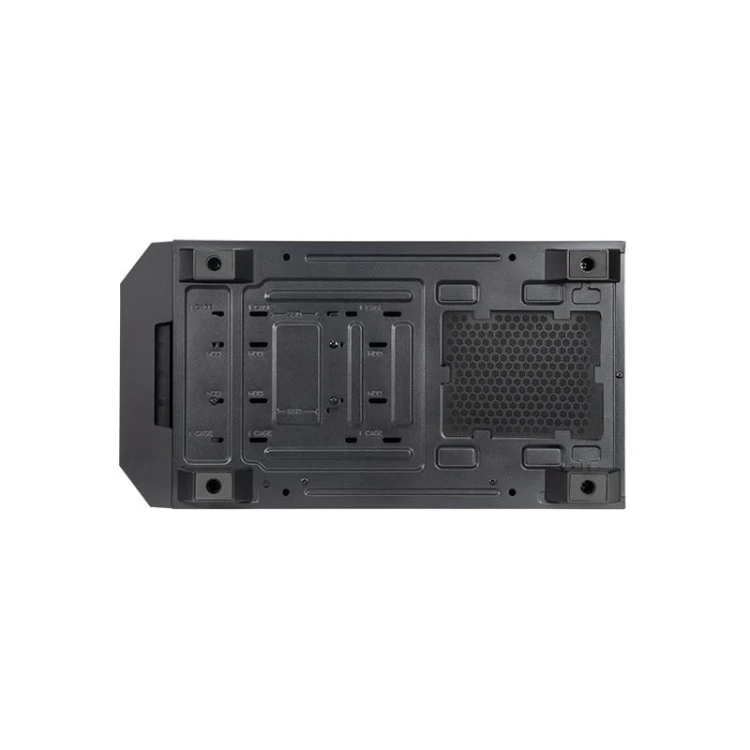 Chieftec Obudowa PRO MINI AZ-01B-OP mATX