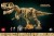 LEGO Klocki Jurassic World 76968 Szkielety dinozaurów: tyranozaur