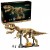 LEGO Klocki Jurassic World 76968 Szkielety dinozaurów: tyranozaur