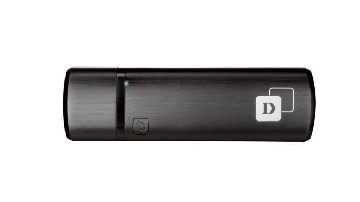 D-Link DWA-182 Wireless  AC DualBand USB Adapter