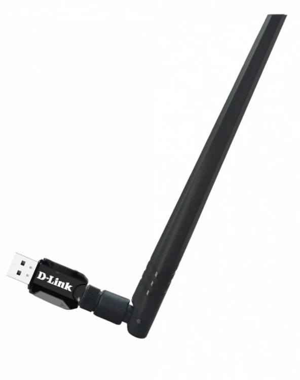 D-Link Karta sieciowa DWA-137 USB N300