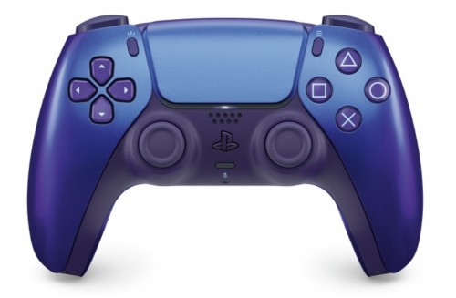 Sony Kontroler bezprzewodowy DualSense V2 do PlayStation 5 Indigo