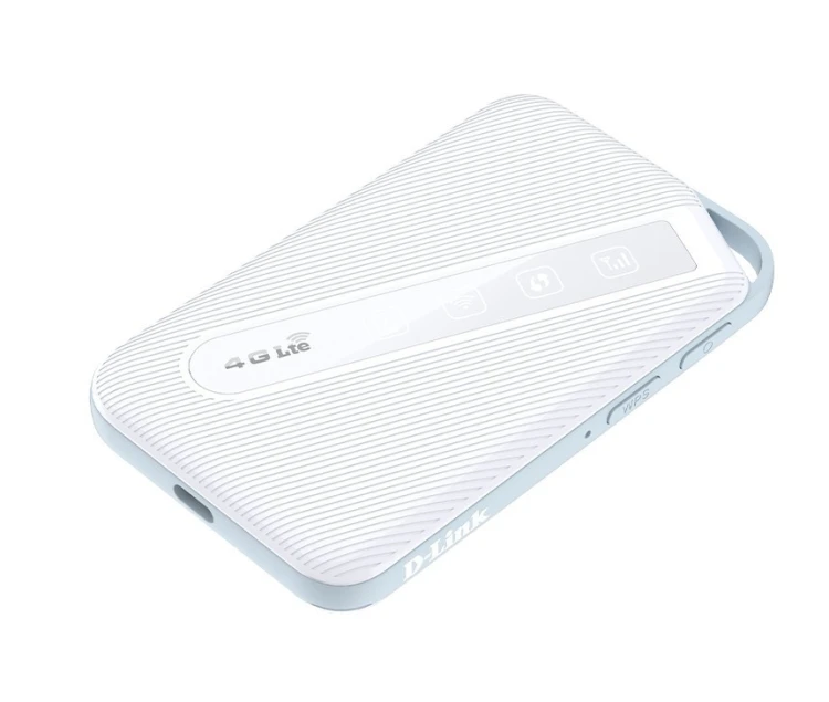 D-Link Hotspot mobilny DWR-932W 4G LTE AX300 Wi-Fi 6