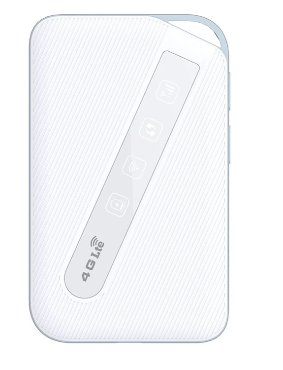 D-Link Hotspot mobilny DWR-932W 4G LTE AX300 Wi-Fi 6