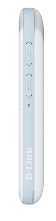 D-Link Hotspot mobilny DWR-932W 4G LTE AX300 Wi-Fi 6