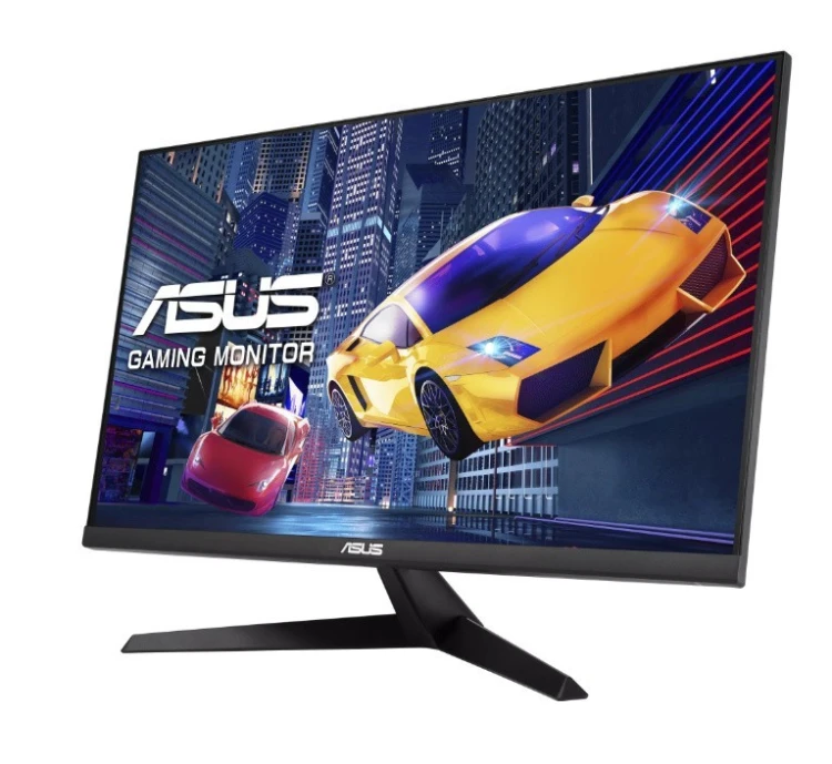 Asus Monitor 27 cali VY279HG2 144Hz IPS FHD DSUB HDMI
