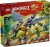 LEGO Klocki Ninjago 71855 Bitwa smoka Riyu