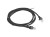 Lanberg PATCHCORD KAT.6 1.5M CZARNY FLUKE PASSED LANBERG