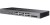 TP-LINK Przełącznik zarządzalny Omada 24-Port Gb Stackable Lite L3 SG5428X 24× Gigabit RJ45 Ports, 4× 10G SFP+ Slots, RJ45/USB Type C Console Port