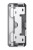 TP-LINK Puszka przyłączeniowa VIGI Network Camera Junction Box  Aluminum Alloy, 364g, R125 × 130.47 × 45.7 mm VJB-240