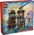 LEGO Klocki Ninjago 71837 Warsztaty w mieście NINJAGO
