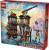 LEGO Klocki Ninjago 71837 Warsztaty w mieście NINJAGO