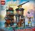 LEGO Klocki Ninjago 71837 Warsztaty w mieście NINJAGO