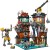 LEGO Klocki Ninjago 71837 Warsztaty w mieście NINJAGO