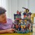 LEGO Klocki Ninjago 71837 Warsztaty w mieście NINJAGO
