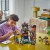 LEGO Klocki Ninjago 71837 Warsztaty w mieście NINJAGO