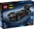 LEGO Klocki Super Heroes 76333 Batmobil z filmu Batman i Robin