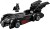 LEGO Klocki Super Heroes 76333 Batmobil z filmu Batman i Robin