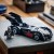 LEGO Klocki Super Heroes 76333 Batmobil z filmu Batman i Robin