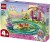 LEGO Klocki Koci Domek Gabi 11214 Wróżkowa kolejka górska i podwieczorek