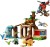 LEGO Klocki Jurassic World 77981 Welociraptor, stegozaur i pteranodon - Centrum ratunkowe
