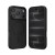 CRONG Etui Matte Magnetic MagSafe iPhone 18 Pro Max / 17 Pro Max czarny