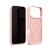 CRONG Etui Matte Magnetic MagSafe iPhone 18 Pro Max / 17 Pro Max różowe