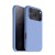 CRONG Etui Color Cover MagSafe iPhone 18 Pro Max / 17 Pro Max niebieskie