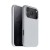 CRONG Etui Color Cover MagSafe iPhone 18 Pro Max / 17 Pro Max szare
