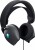 Dell Słuchawki Alienware Wired Headset AW520H Dark
