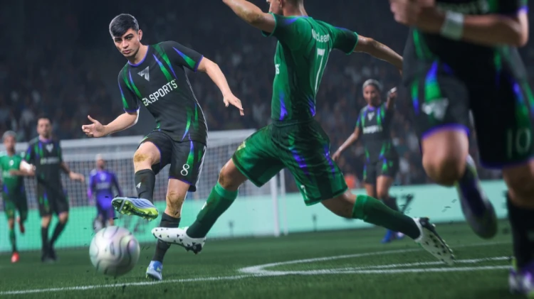 Cenega Gra PlayStation 4 EA Sports FC 27