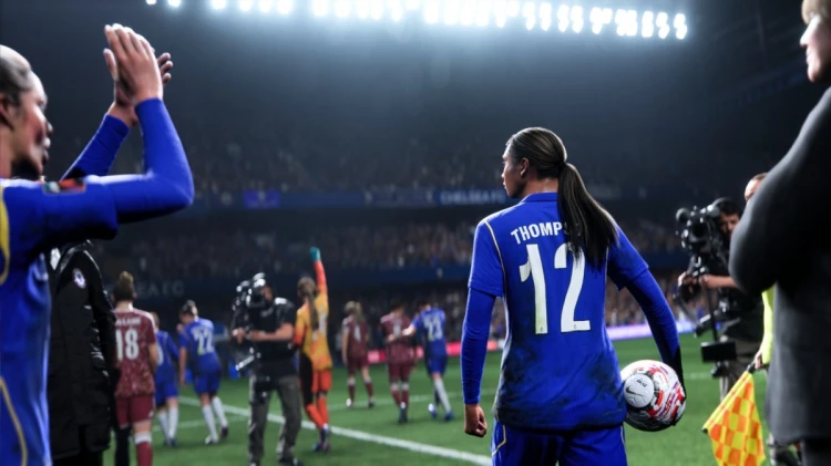 Cenega Gra PlayStation 4 EA Sports FC 27