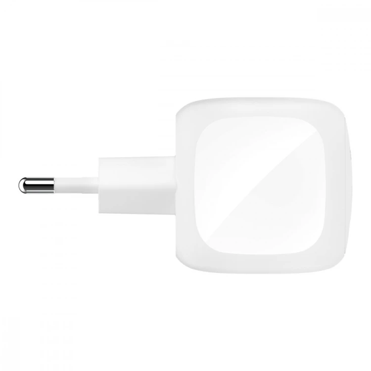 Belkin Ładowarka 65W PPS USB-C biała
