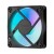 Fractal Design Wentylator Dynamic 3 12 RGB 3 120mm 3-pak czarny