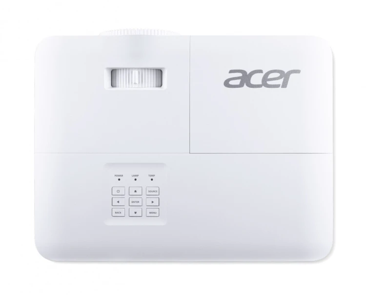 Acer Projektor X1526p DLP FHD/4000/15000:1/HDMI