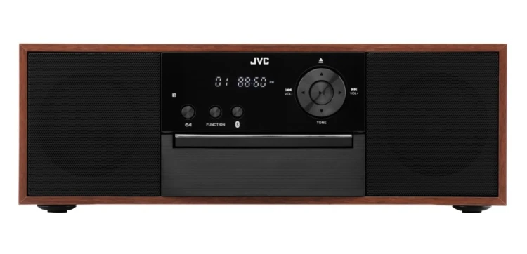 JVC Zestaw All In One RD-E761