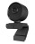 IcyBox Kamera internetowa IB-CAM502-HD Full HD, matryca CMOS, śledzenie AI, WDR, pilot zdalnego sterowania