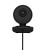 IcyBox Kamera internetowa IB-CAM502-HD Full HD, matryca CMOS, śledzenie AI, WDR, pilot zdalnego sterowania